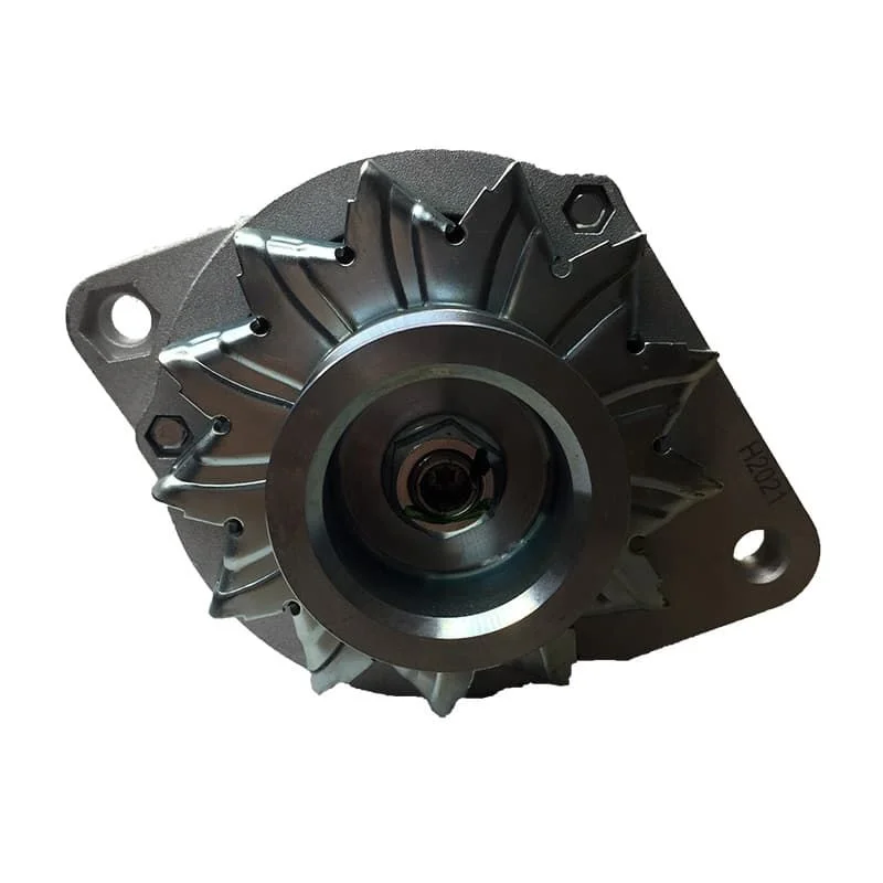 Alternateur Mahle Letrika pour BOSCH 0120488254