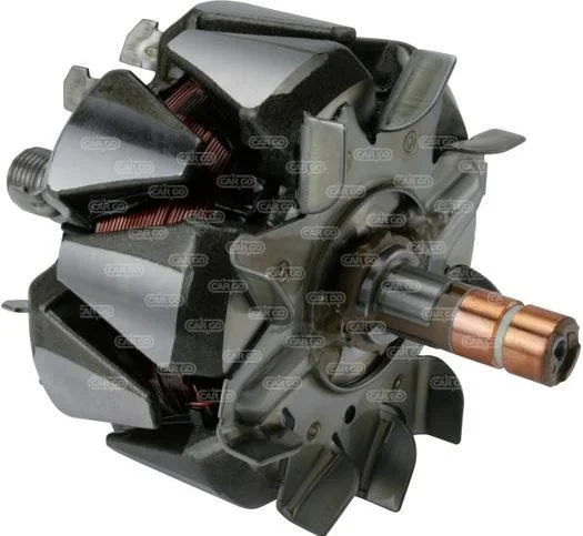 Rotor D alternateur Compatible Pour VALEO SG14B011