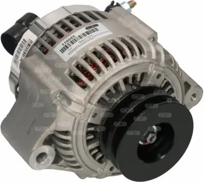 Alternateur compatible pour KOMATSU et 6008616510