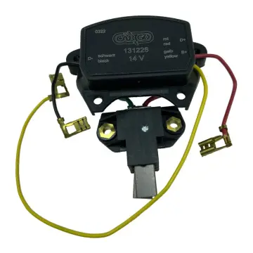 Régulateur pour alternateur VALEO 131226