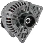 Alternateur pour BOSCH 0124655005