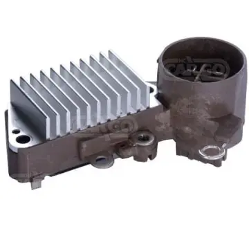 Régulateur pour alternateur DENSO 1002118740