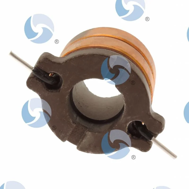 Bague collectrice compatible pour alternateur HITACHI 133410