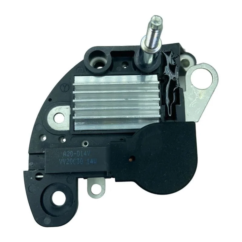 Régulateur compatible pour alternateur LUCAS 083631891010