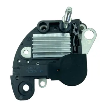 Régulateur compatible pour alternateur LUCAS 083631891010