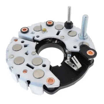Pont diode alternateur BOSCH 233778