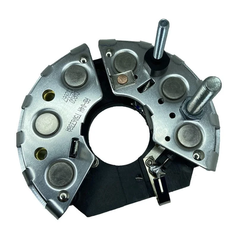 Pont diode alternateur BOSCH 132667