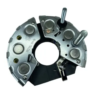 Pont diode alternateur BOSCH 132667