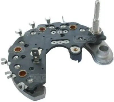 Pont diode alternateur BOSCH 135518