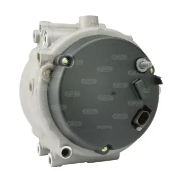 Alternateur Delphi pour MERCEDES BENZ 0001501650