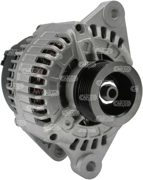 Alternateur pour BOSCH 0124415015
