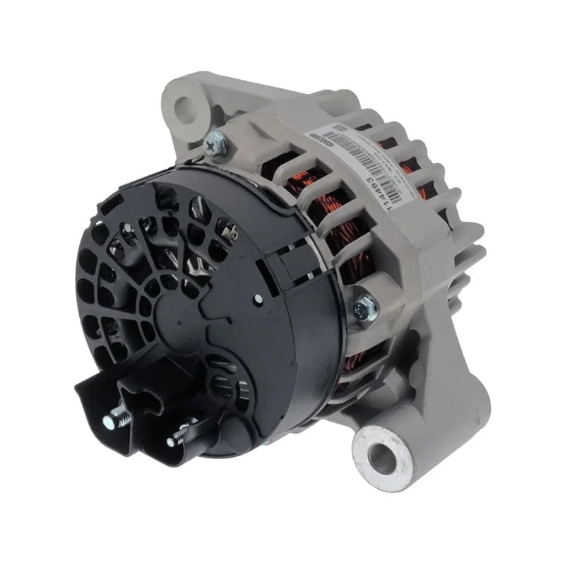 Alternateur pour DENSO 1012101090