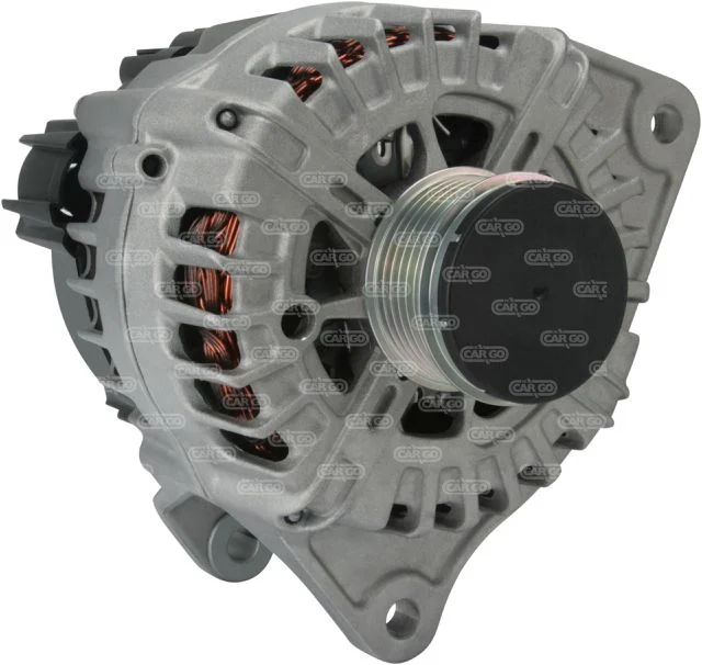 Alternateur Valeo pour VALEO 2543538