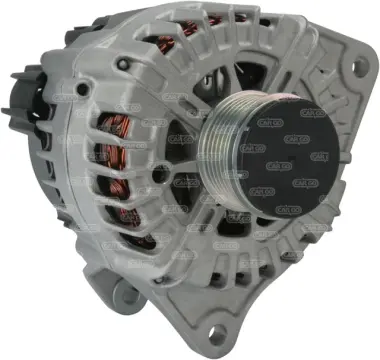 Alternateur Valeo pour VALEO 2543538