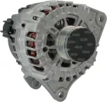 Alternateur Valeo pour VALEO 2543538