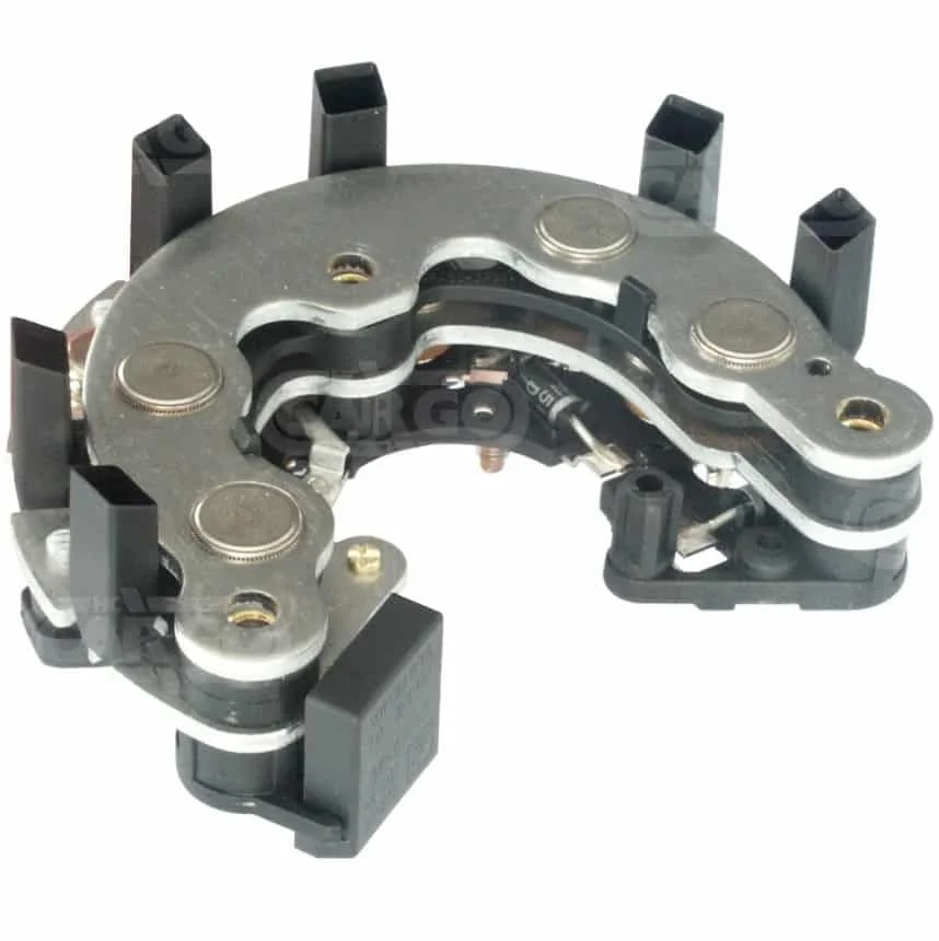 Pont de diode Iskra pour alternateur ISKRA 11203006