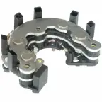 Pont de diode Iskra pour alternateur ISKRA 11203006