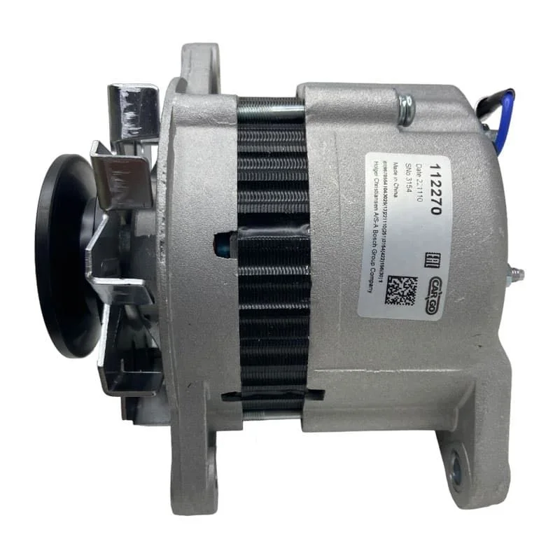 Alternateur pour MITSUBISHI A001T03476