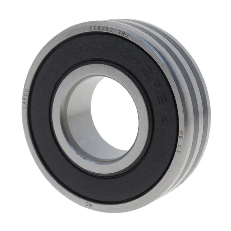 Roulement 141012 pour alternateur VALEO TA000A62401