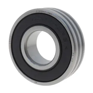 Roulement 141012 pour alternateur VALEO TA000A62401