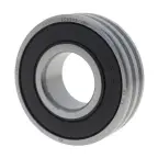 Roulement 141012 pour alternateur VALEO TA000A62401