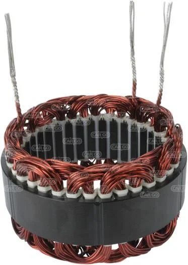Stator pour alternateur PERKINS 2871A168