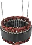 Stator pour alternateur PERKINS 2871A168
