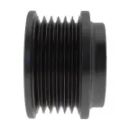 Poulie compatible pour alternateur BOSCH