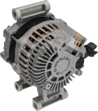 Alternateur pour MITSUBISHI A002TX0191ZC
