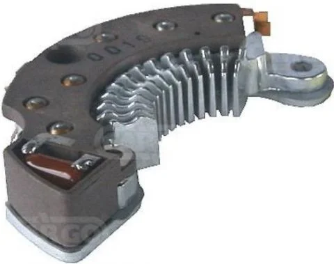 Pont diode alternateur DELCO