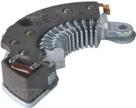 Pont diode alternateur DELCO