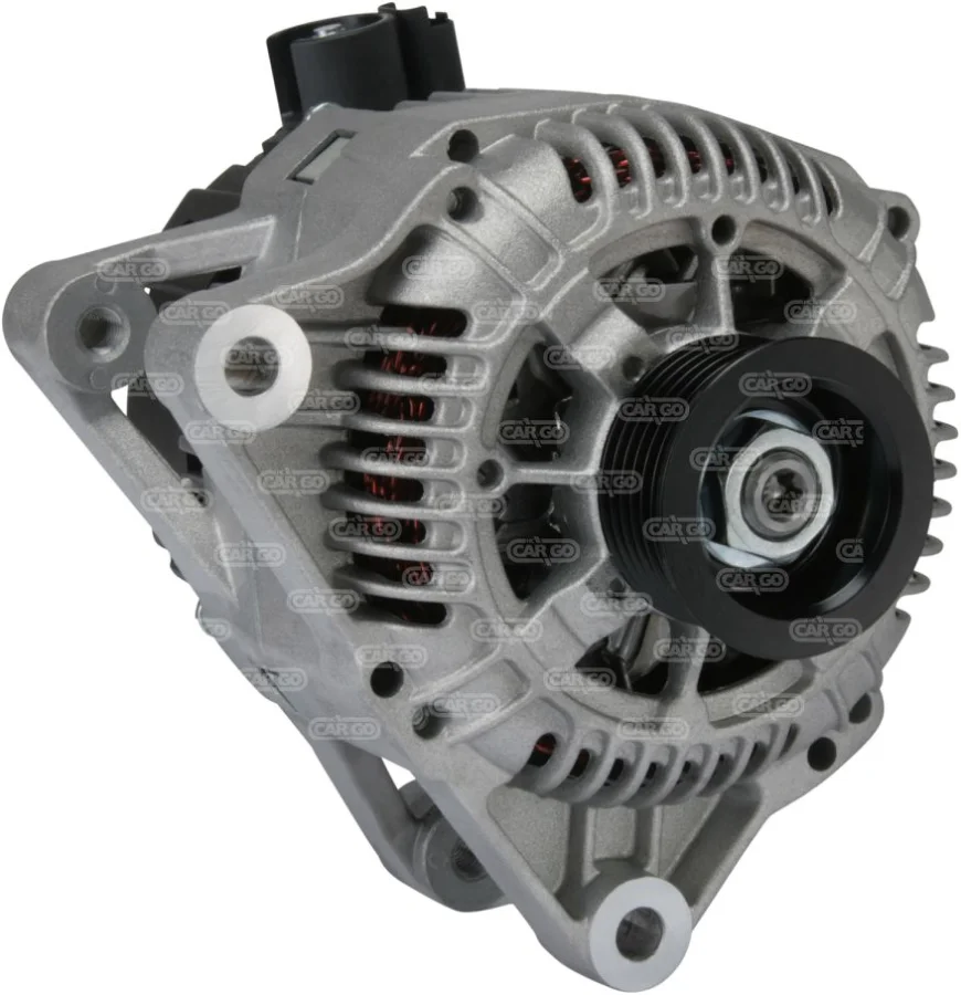 Alternateur pour DENSO 1022118400