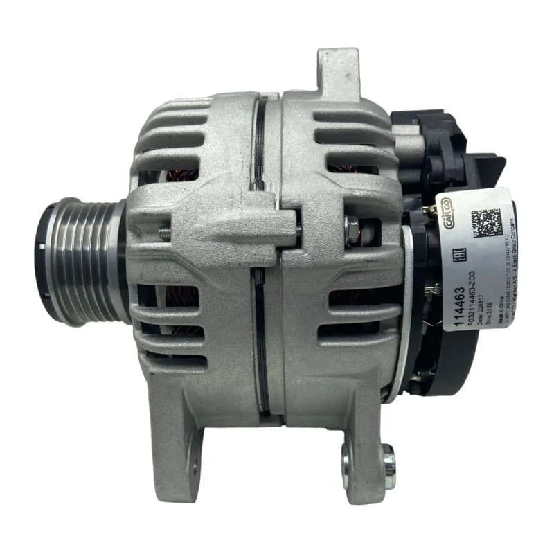 Alternateur pour BOSCH 0124425013