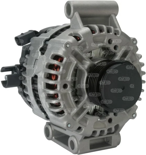 Alternateur pour BOSCH 0121615006