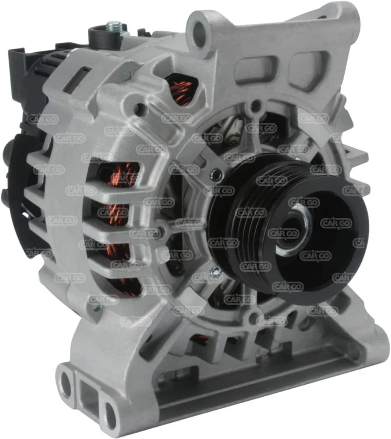 Alternateur pour VALEO 2542955