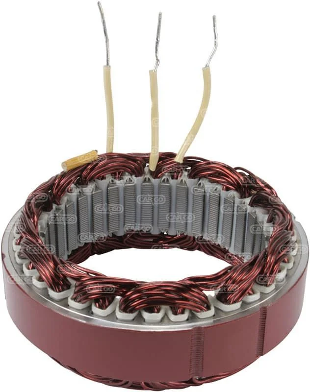 Stator pour alternateur ISKRA 16350042