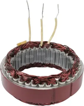 Stator pour alternateur ISKRA 16350042