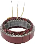 Stator pour alternateur ISKRA 16350042