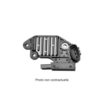 Regulateur d alternateur BOSCH 0272220701