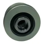 Poulie pour alternateur Valéo SG9B015