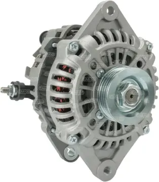 Alternateur pour MITSUBISHI A002TB0191