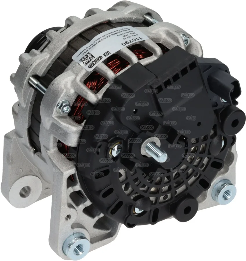Alternateur pour BOSCH F000BL0628