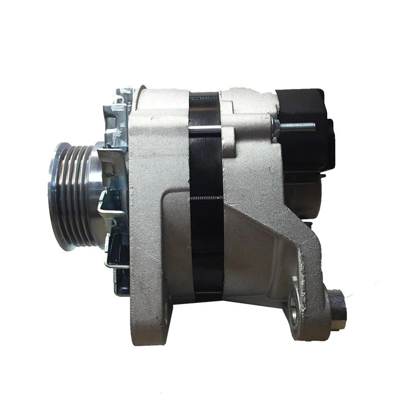 Alternateur Mahle Letrika pour BOSCH 0120488254