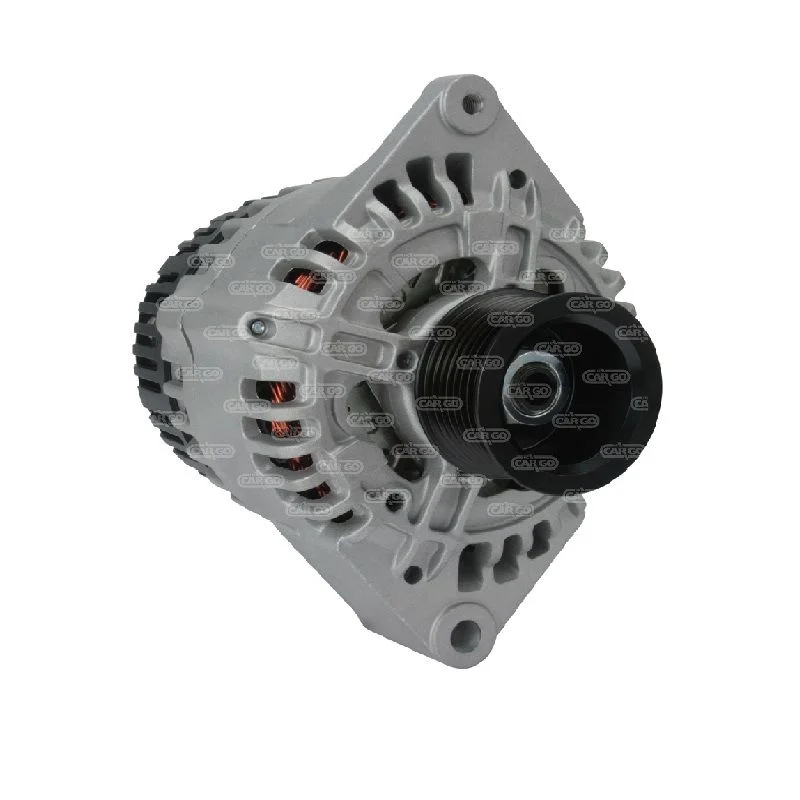 Alternateur pour ISKRA 11203434