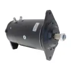 Dynamo démarreur pour DELCO REMY 1101951