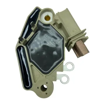 Régulateur compatible pour alternateur VALEO 2542449