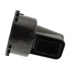 Cache roulement compatible pour alternateur IKA 136860