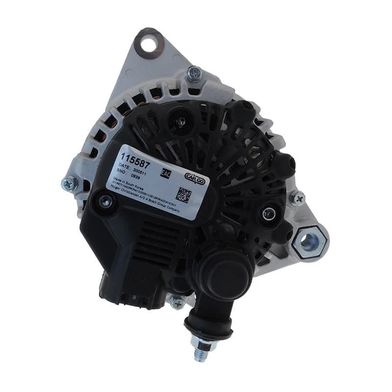 Alternateur VALEO pour KIA 373002A600
