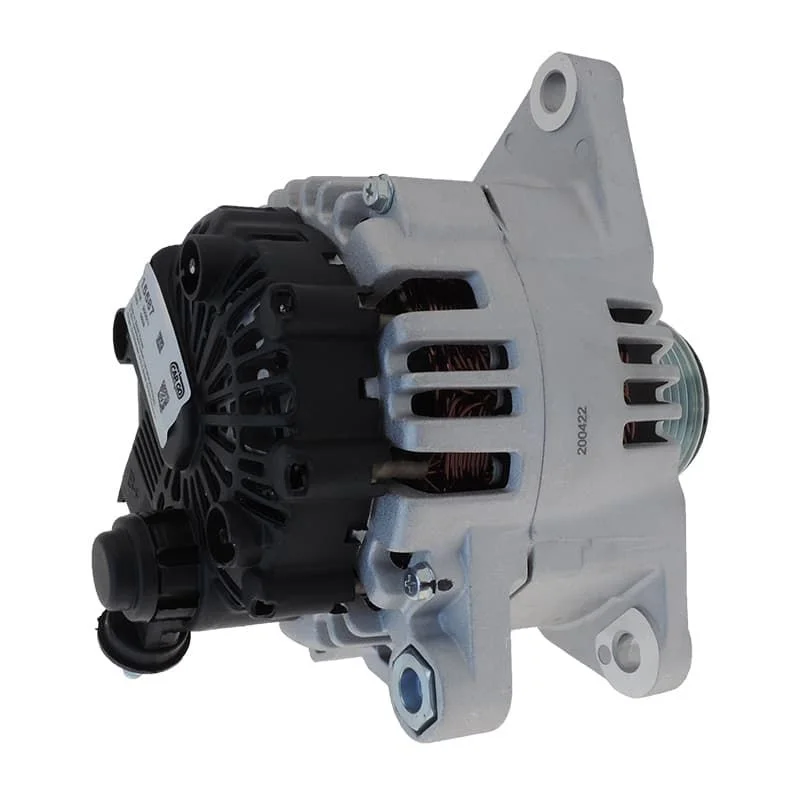 Alternateur VALEO pour KIA 373002A600