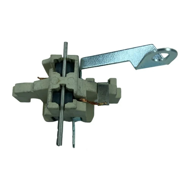 Porte balais compatible pour alternateur REMY DELCO